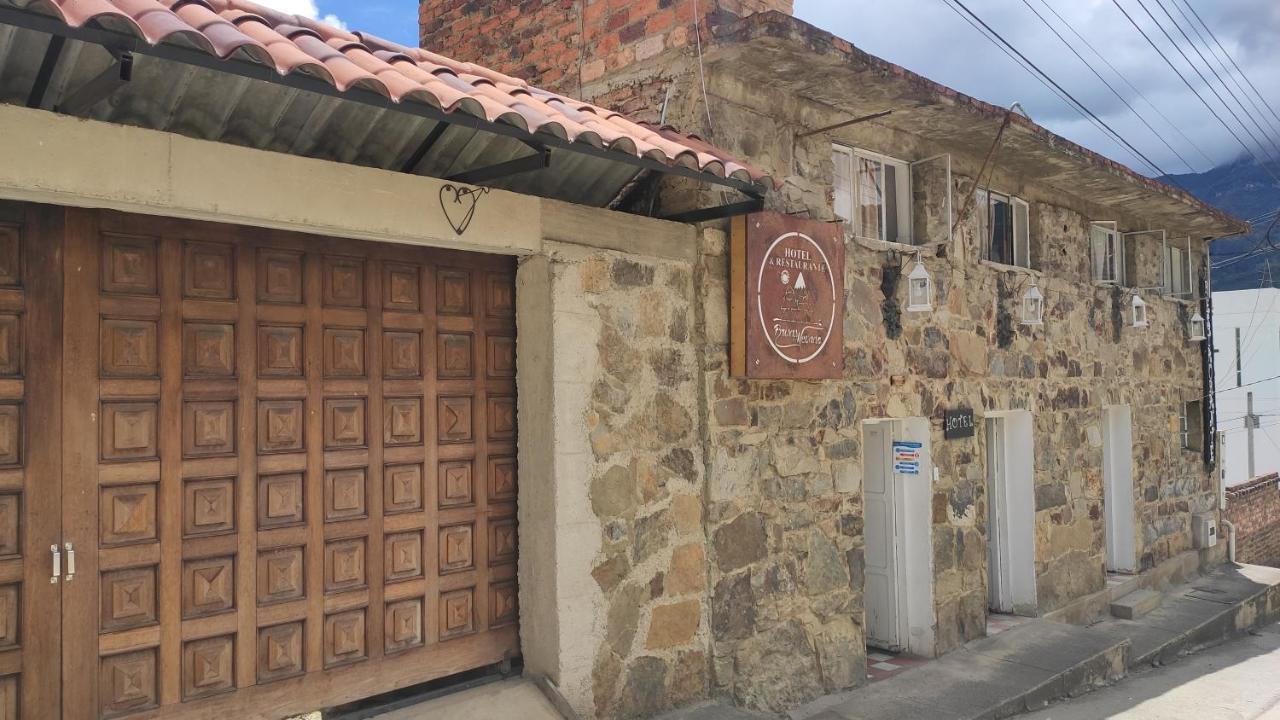 Brisas Del Nevado Hotel