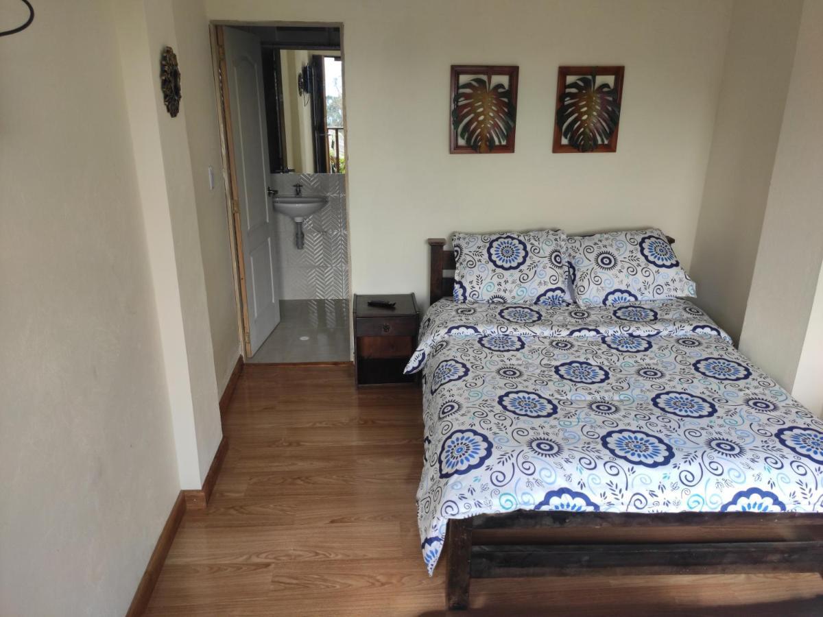 Brisas Del Nevado Hotel 2*