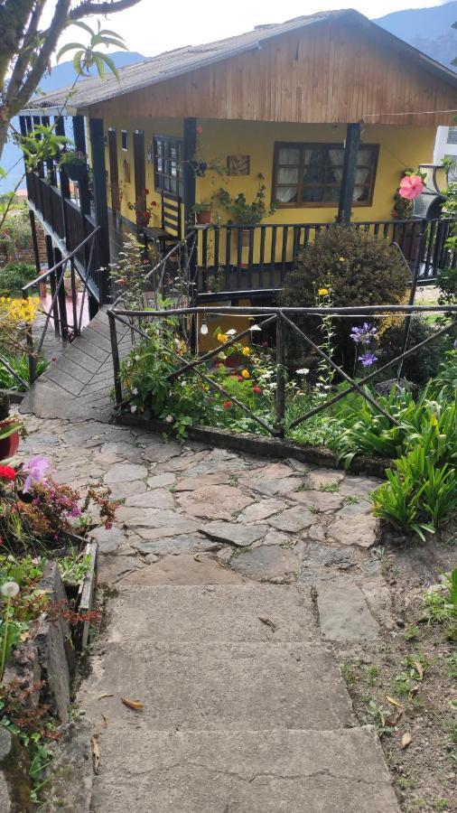 Brisas Del Nevado Guican